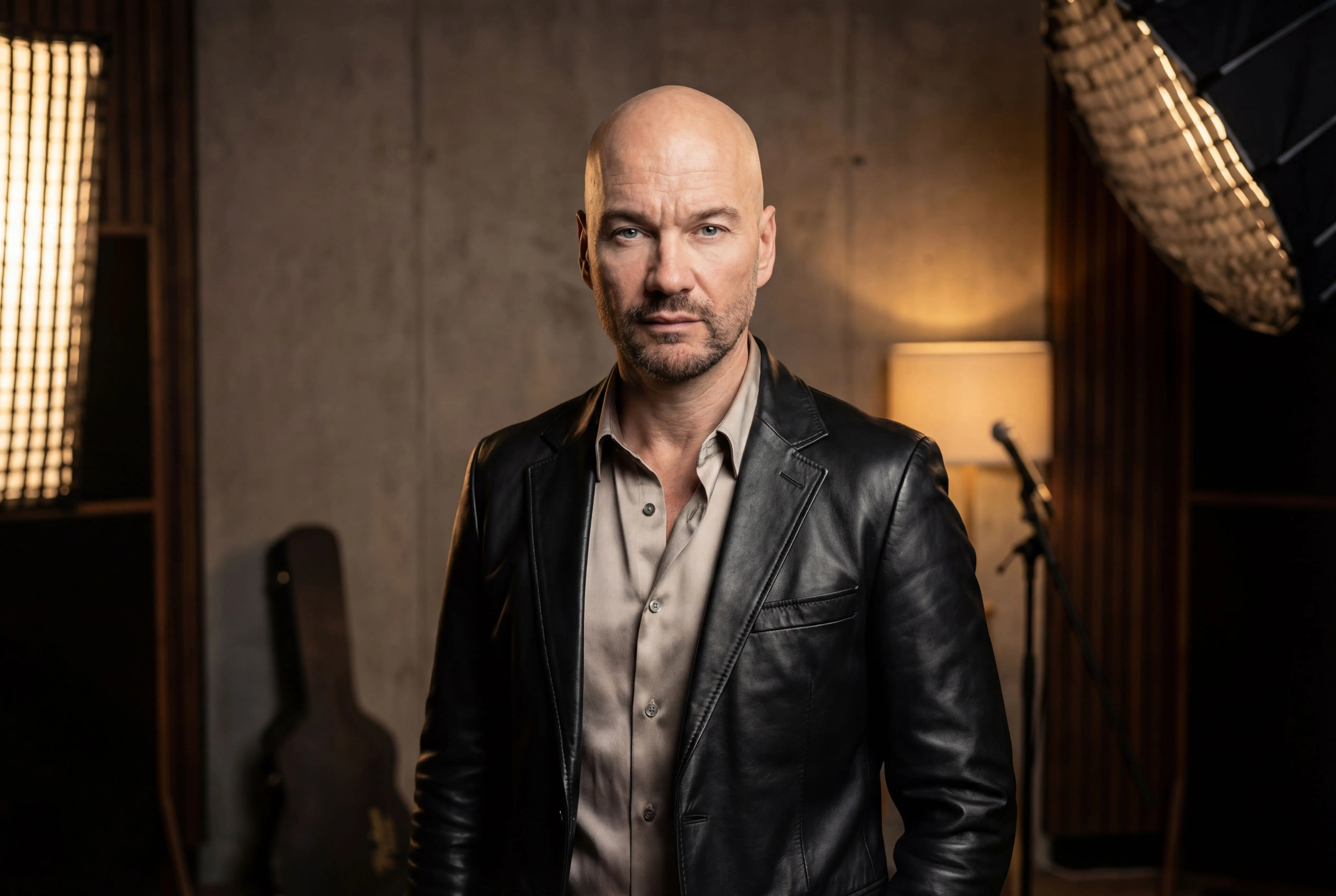 Dino da Brusi - Urban Pop Sänger