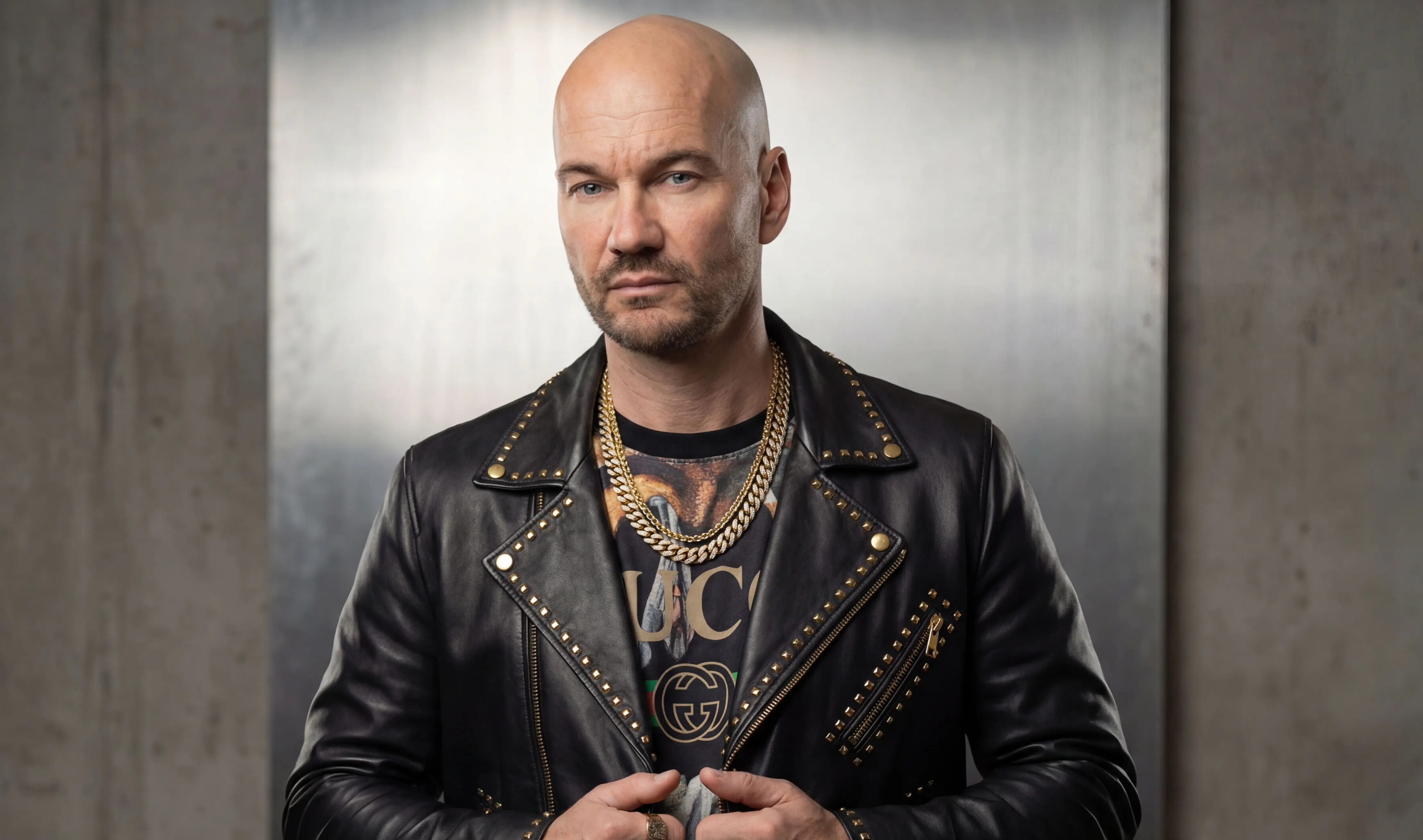 Dino da Brusi - Urban Pop Artist