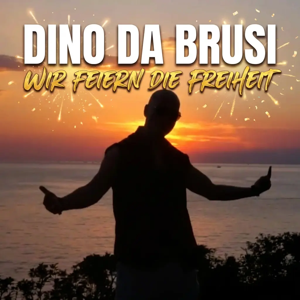 Wir feiern die Freiheit Cover